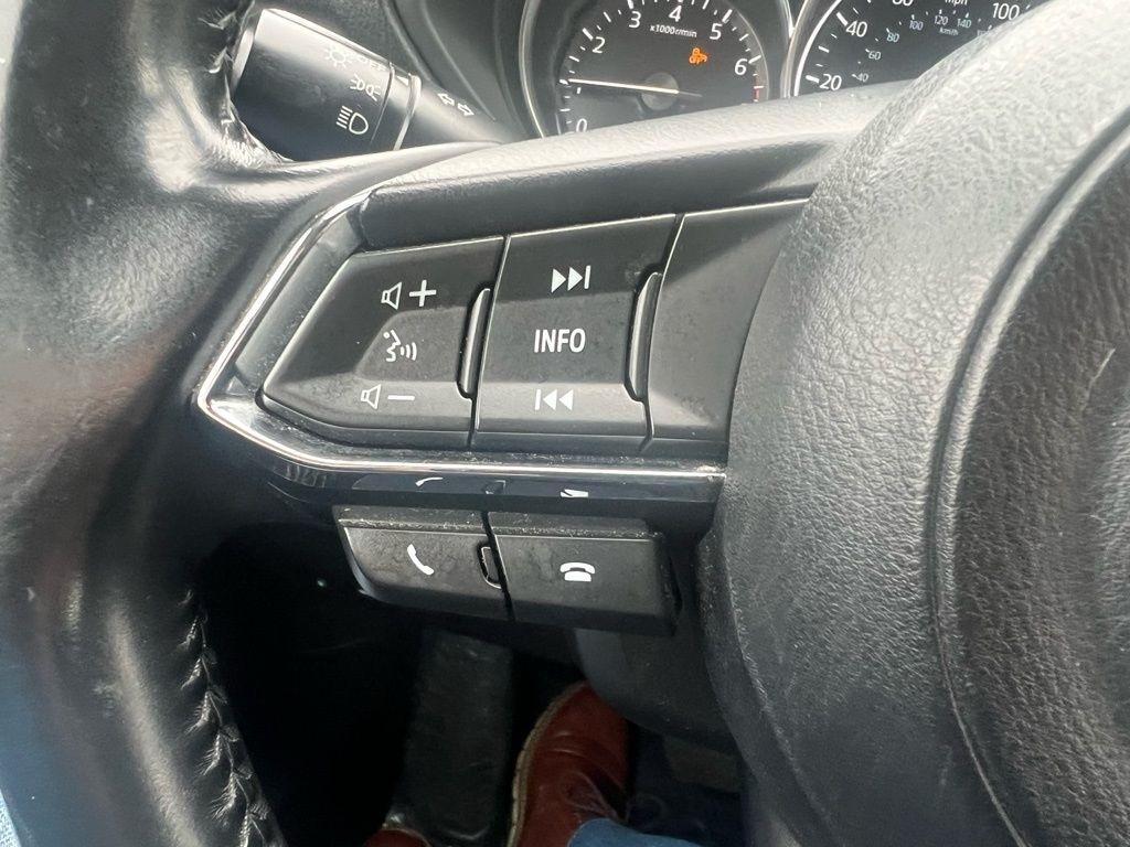 Mazda CX-5 Sport AWD 2019