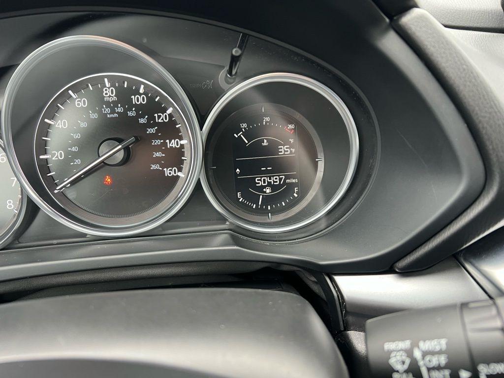 Mazda CX-5 Sport AWD 2019