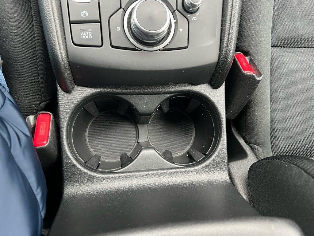 Mazda CX-5 Sport AWD 2019