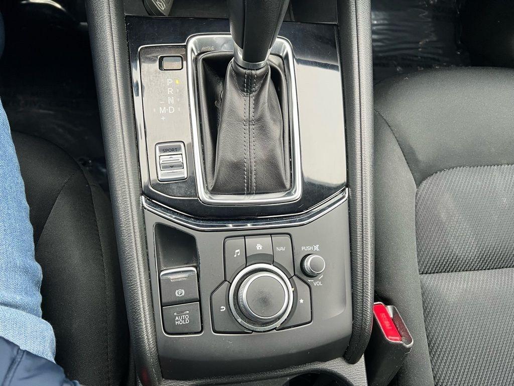 Mazda CX-5 Sport AWD 2019