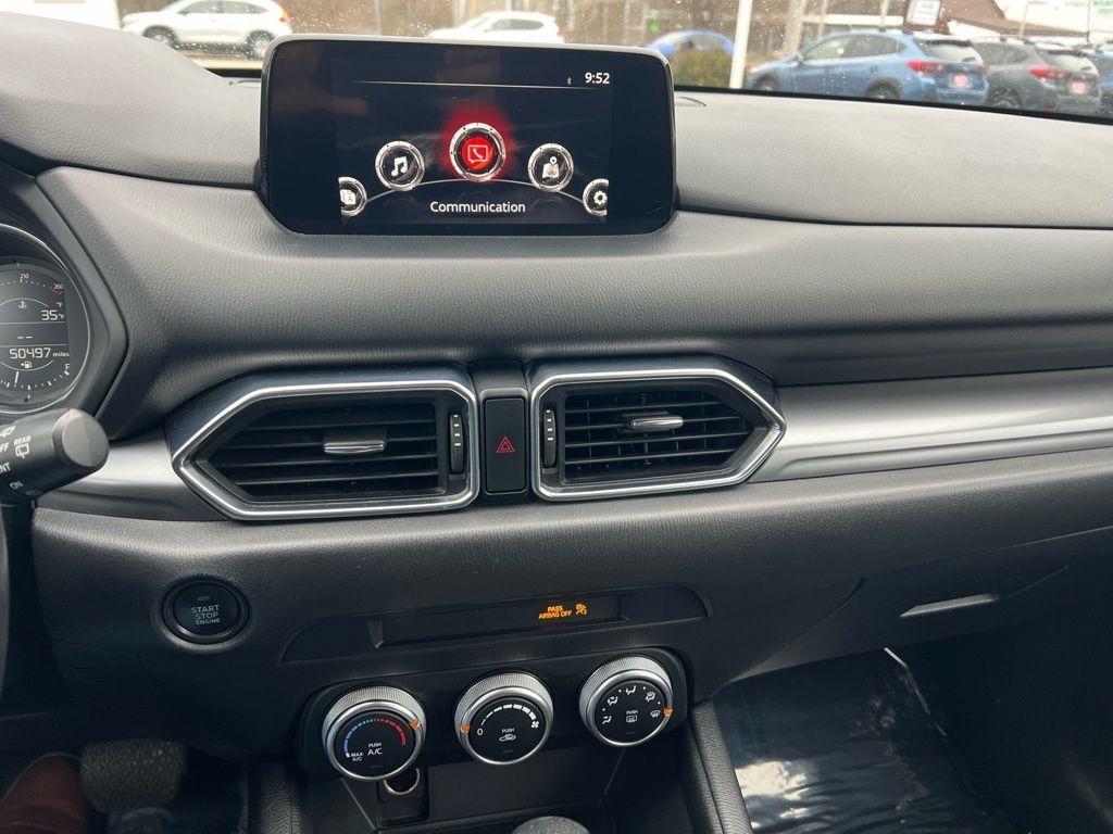 Mazda CX-5 Sport AWD 2019