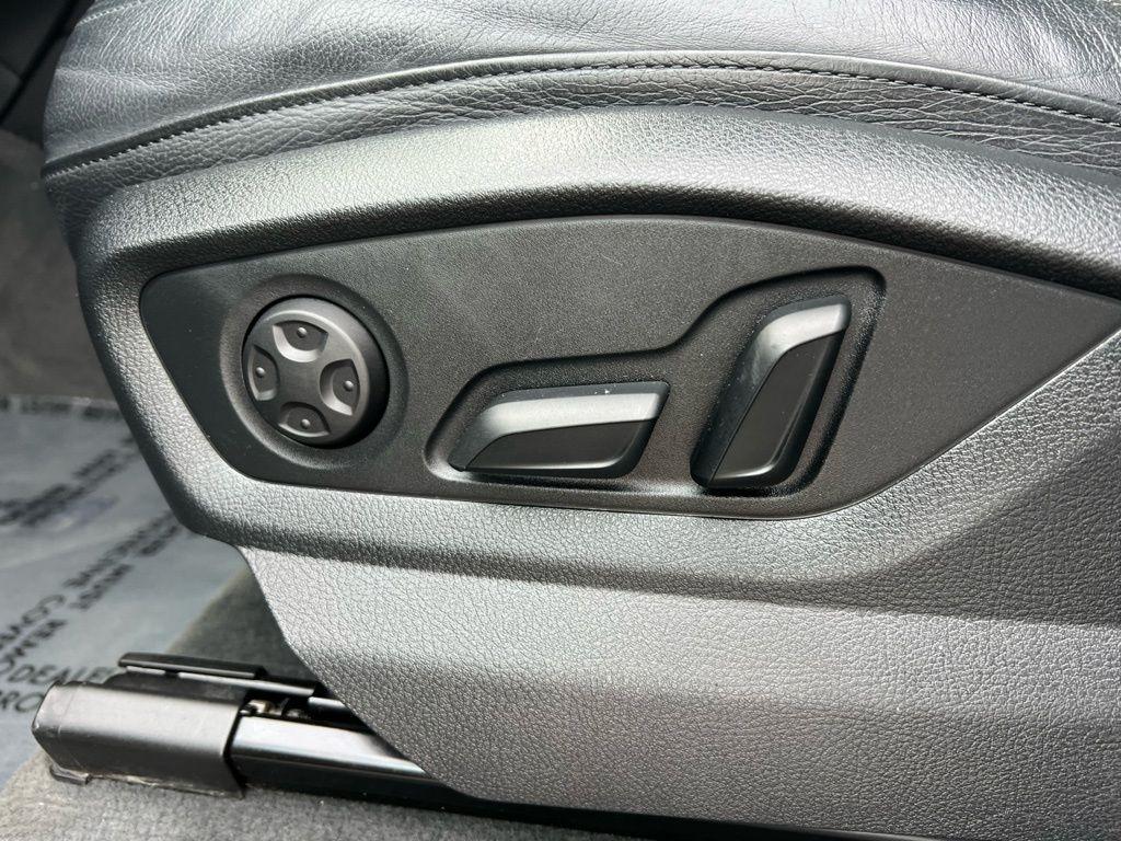 Audi Q7 3.0T Prestige quattro 2019