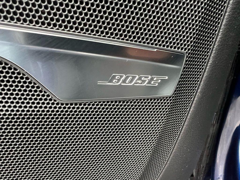 Audi Q7 3.0T Prestige quattro 2019