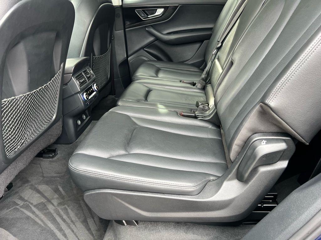 Audi Q7 3.0T Prestige quattro 2019