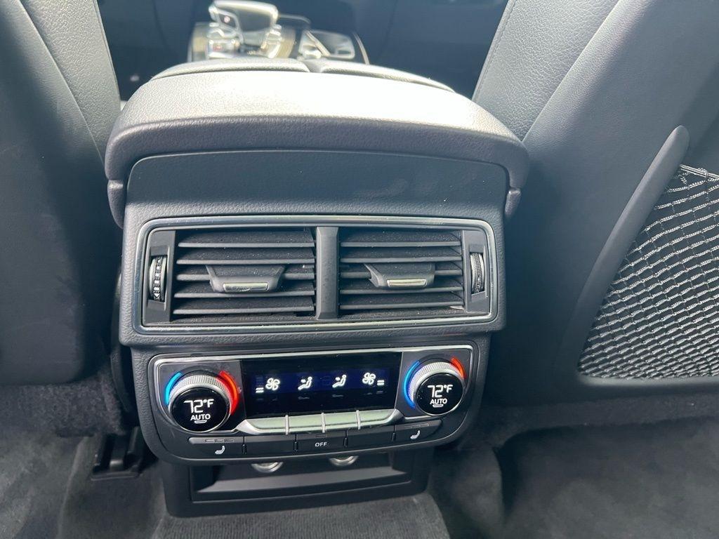 Audi Q7 3.0T Prestige quattro 2019