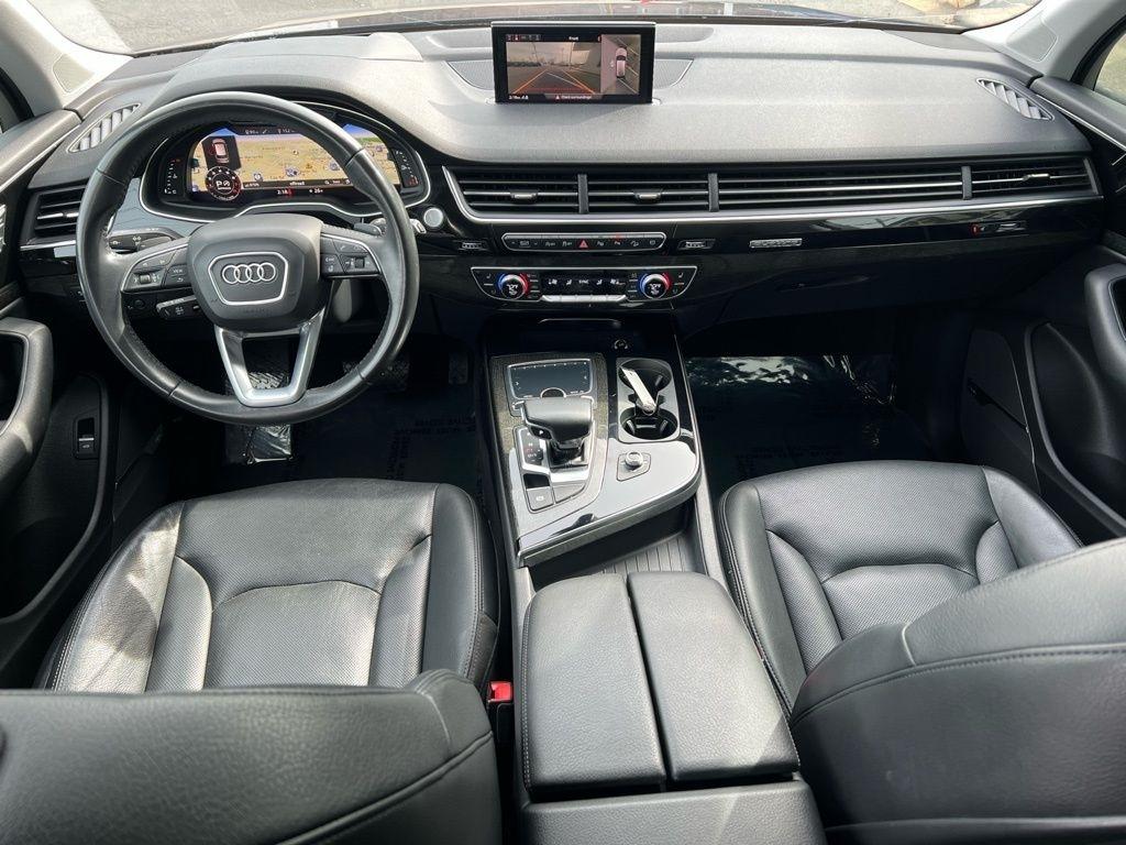 Audi Q7 3.0T Prestige quattro 2019