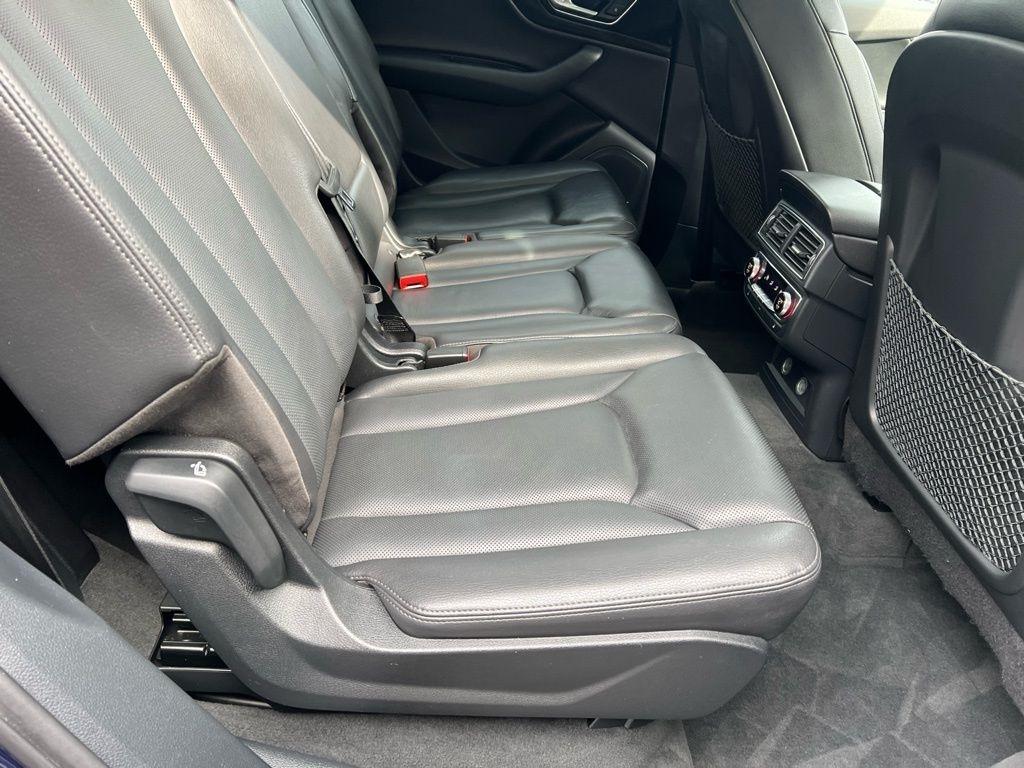 Audi Q7 3.0T Prestige quattro 2019