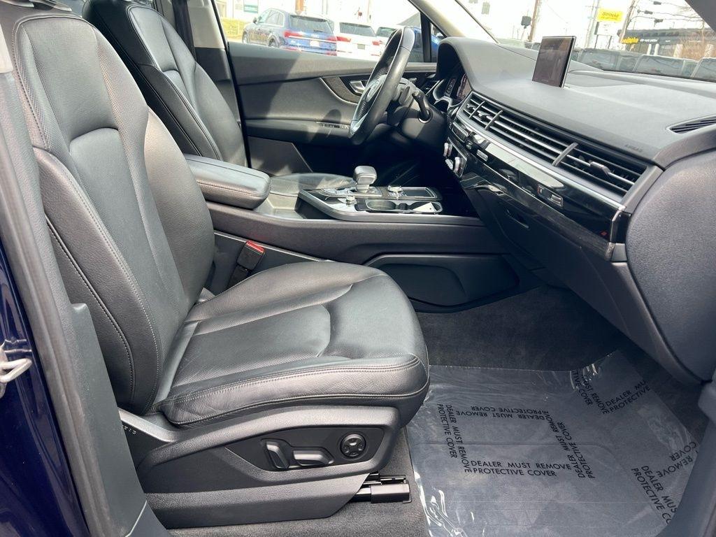 Audi Q7 3.0T Prestige quattro 2019