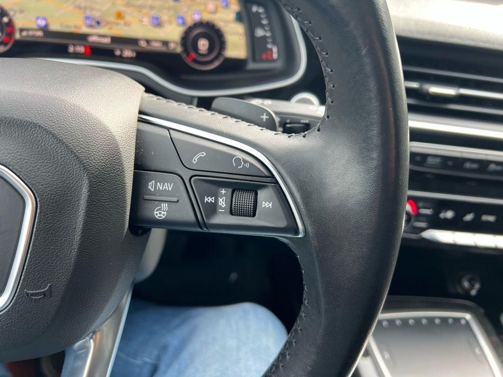 Audi Q7 3.0T Prestige quattro 2019