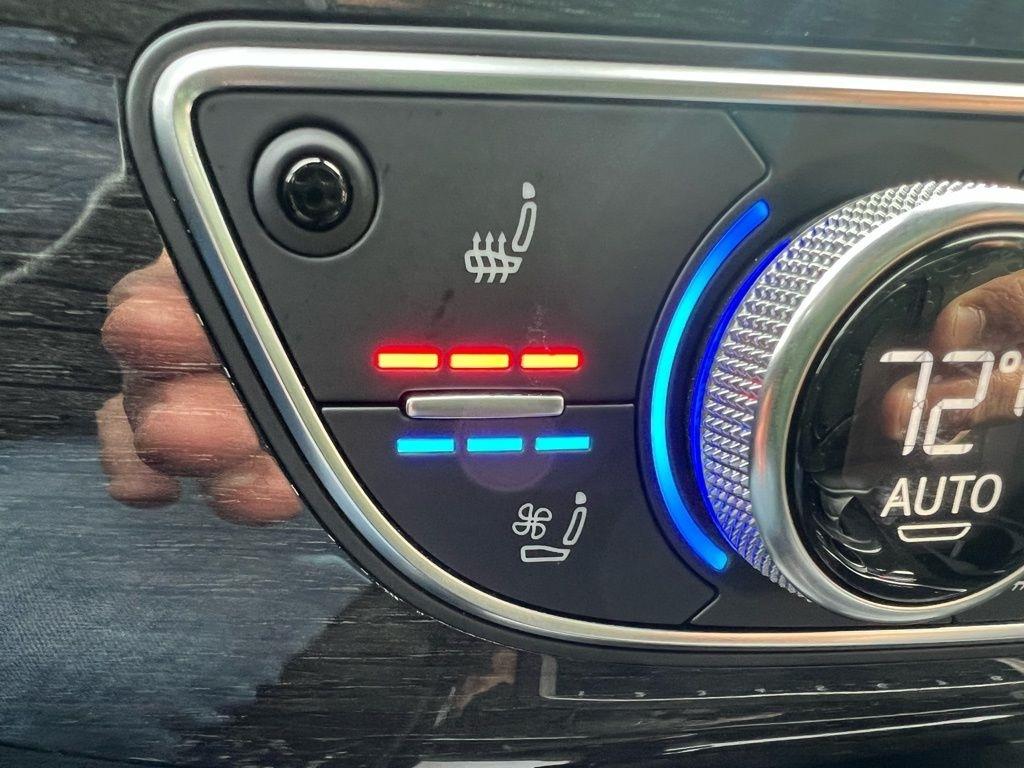 Audi Q7 3.0T Prestige quattro 2019