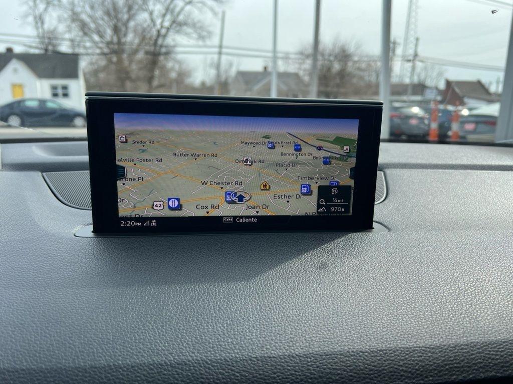 Audi Q7 3.0T Prestige quattro 2019