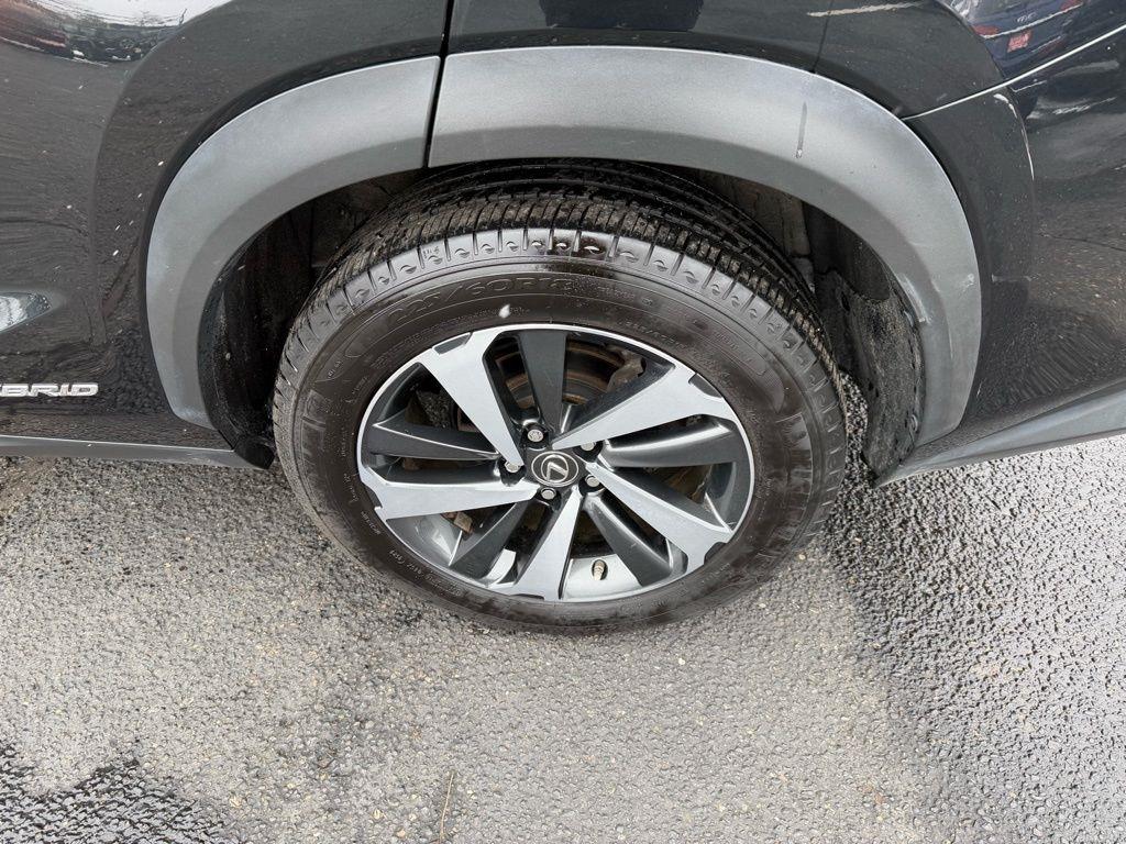 Lexus NX 300h Premium 2021