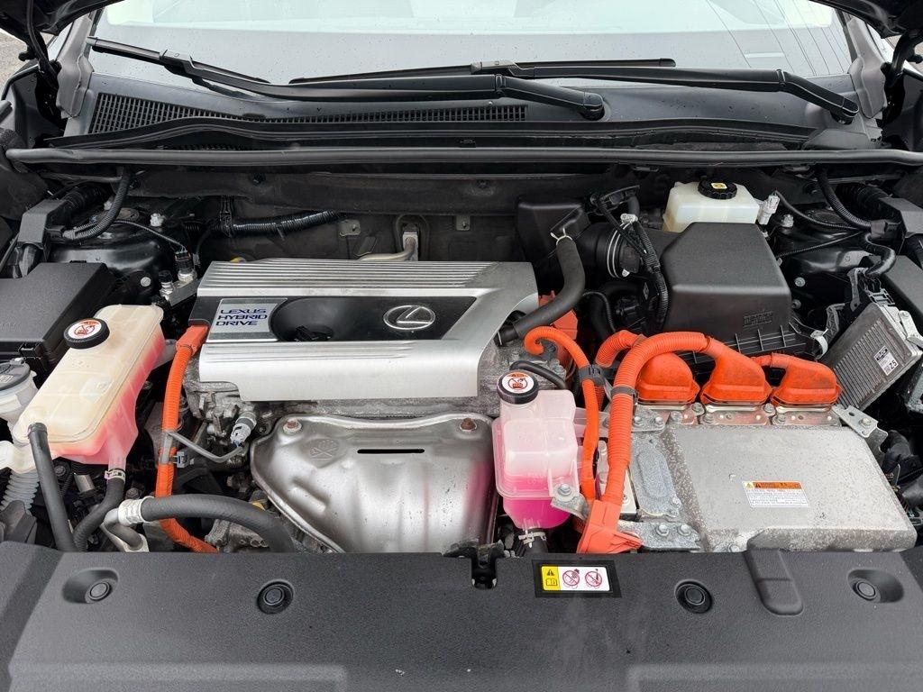 Lexus NX 300h Premium 2021