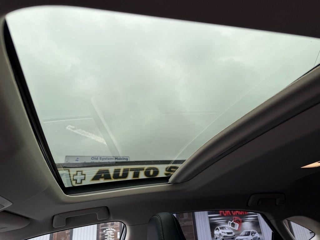 Lexus NX 300h Premium 2021