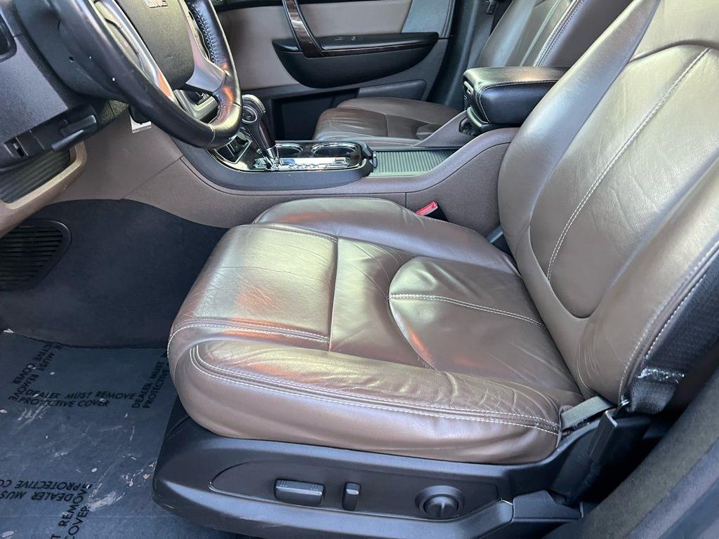 GMC Acadia SLT-1 FWD 2016