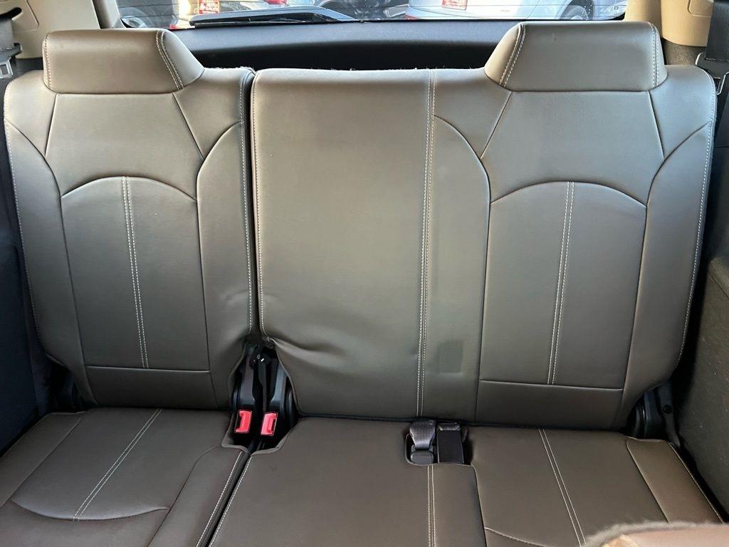 GMC Acadia SLT-1 FWD 2016