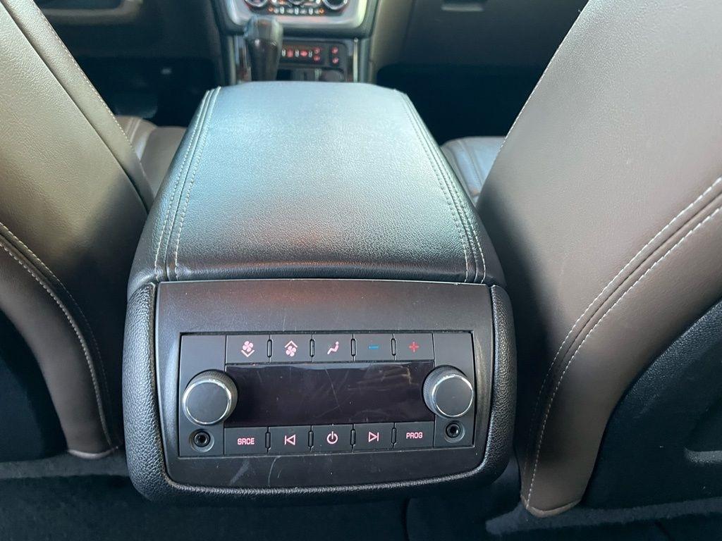 GMC Acadia SLT-1 FWD 2016