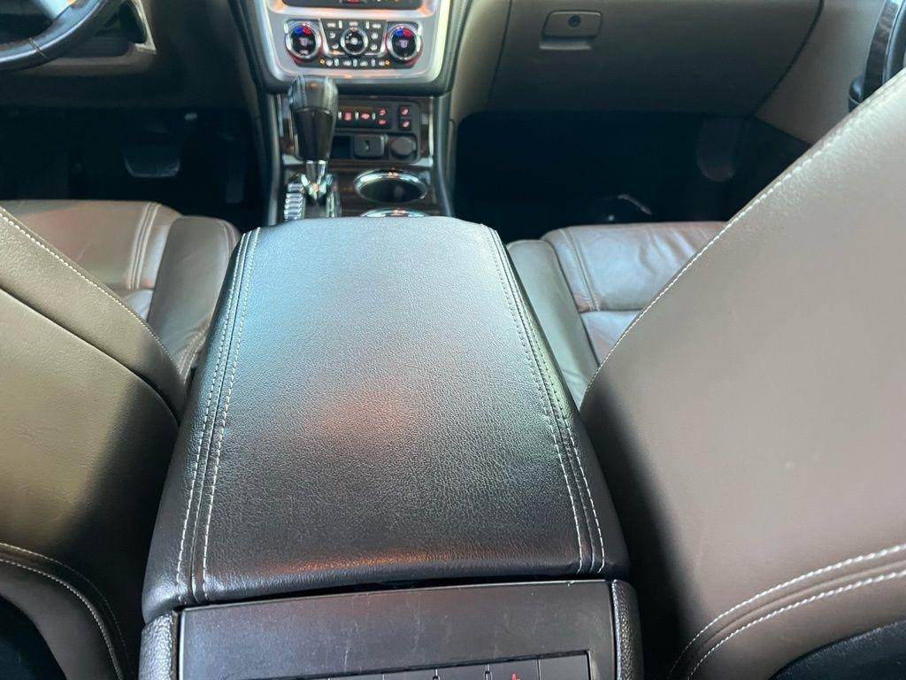 GMC Acadia SLT-1 FWD 2016