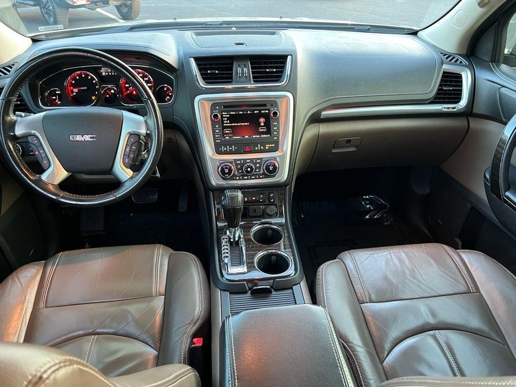 GMC Acadia SLT-1 FWD 2016