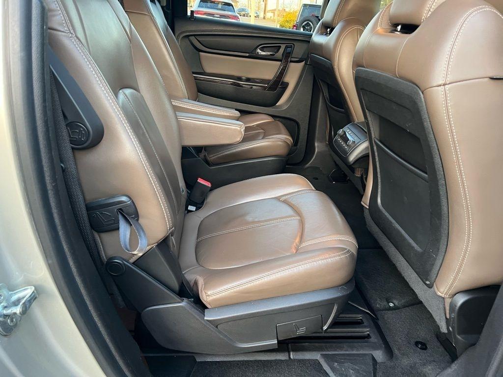 GMC Acadia SLT-1 FWD 2016