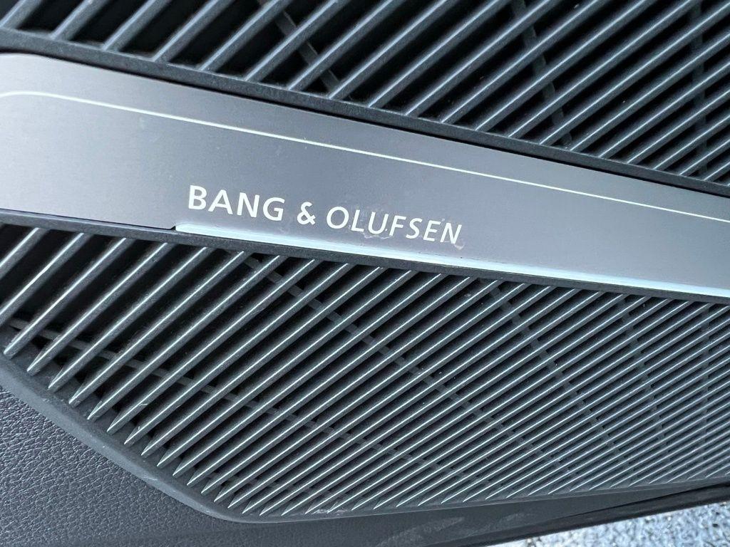 Audi SQ5 3.0T Premium Plus quattro 2022