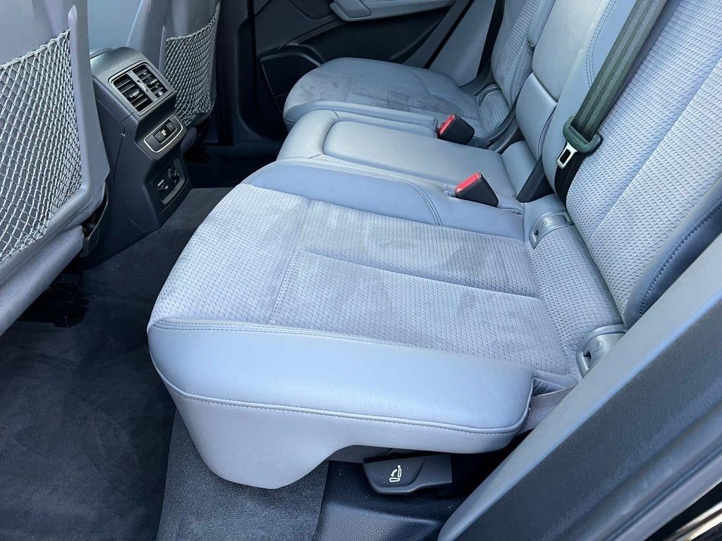 Audi SQ5 3.0T Premium Plus quattro 2022