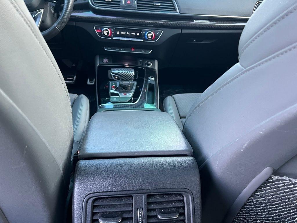 Audi SQ5 3.0T Premium Plus quattro 2022