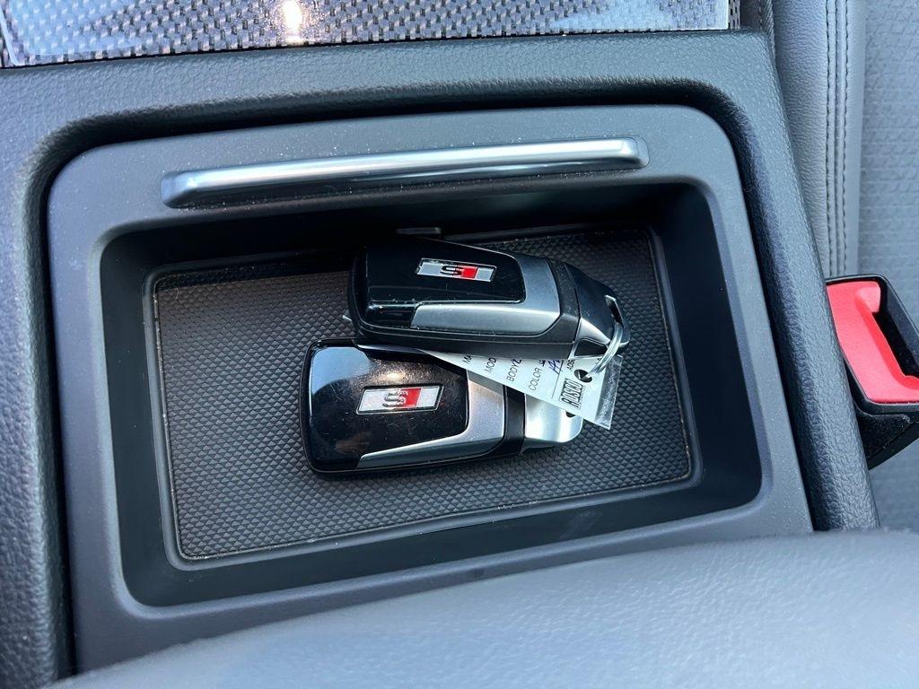 Audi SQ5 3.0T Premium Plus quattro 2022