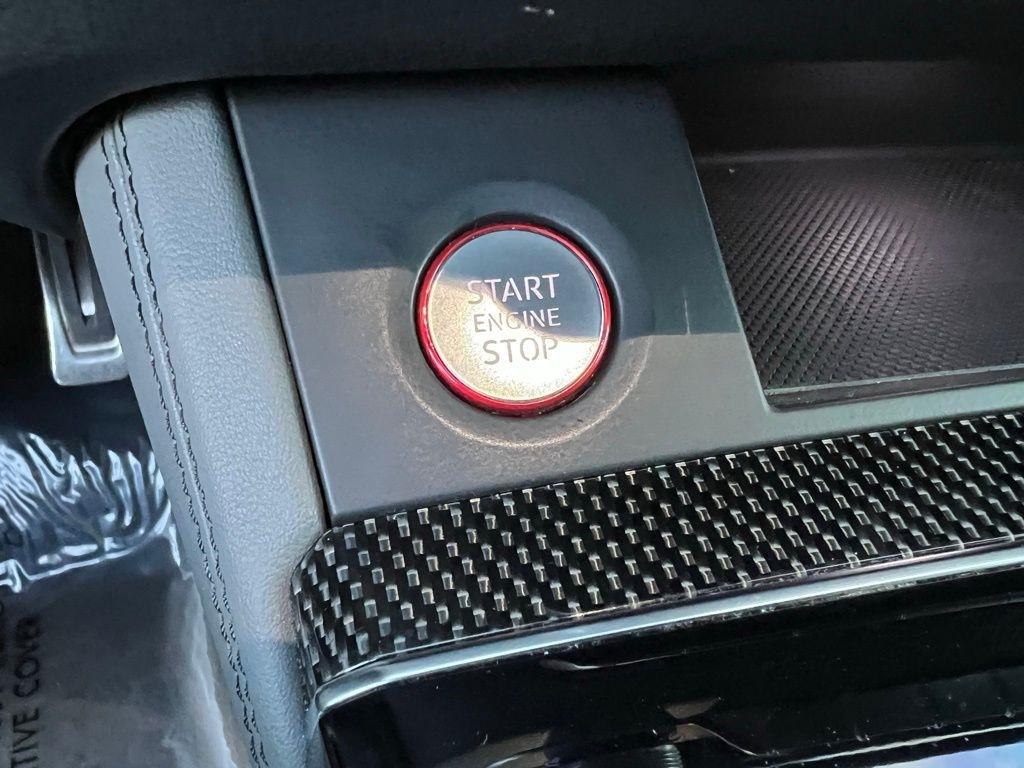 Audi SQ5 3.0T Premium Plus quattro 2022