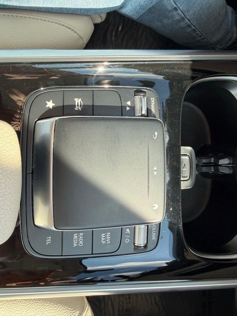 Mercedes-Benz GLB-Class GLB 250 4MATIC 2023