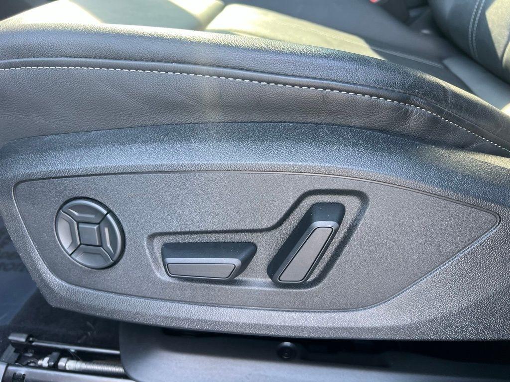 Audi Q4 Sportback e-tron Premium quattro 2024