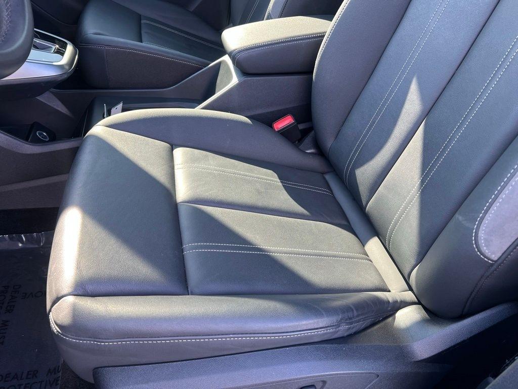 Audi Q4 Sportback e-tron Premium quattro 2024