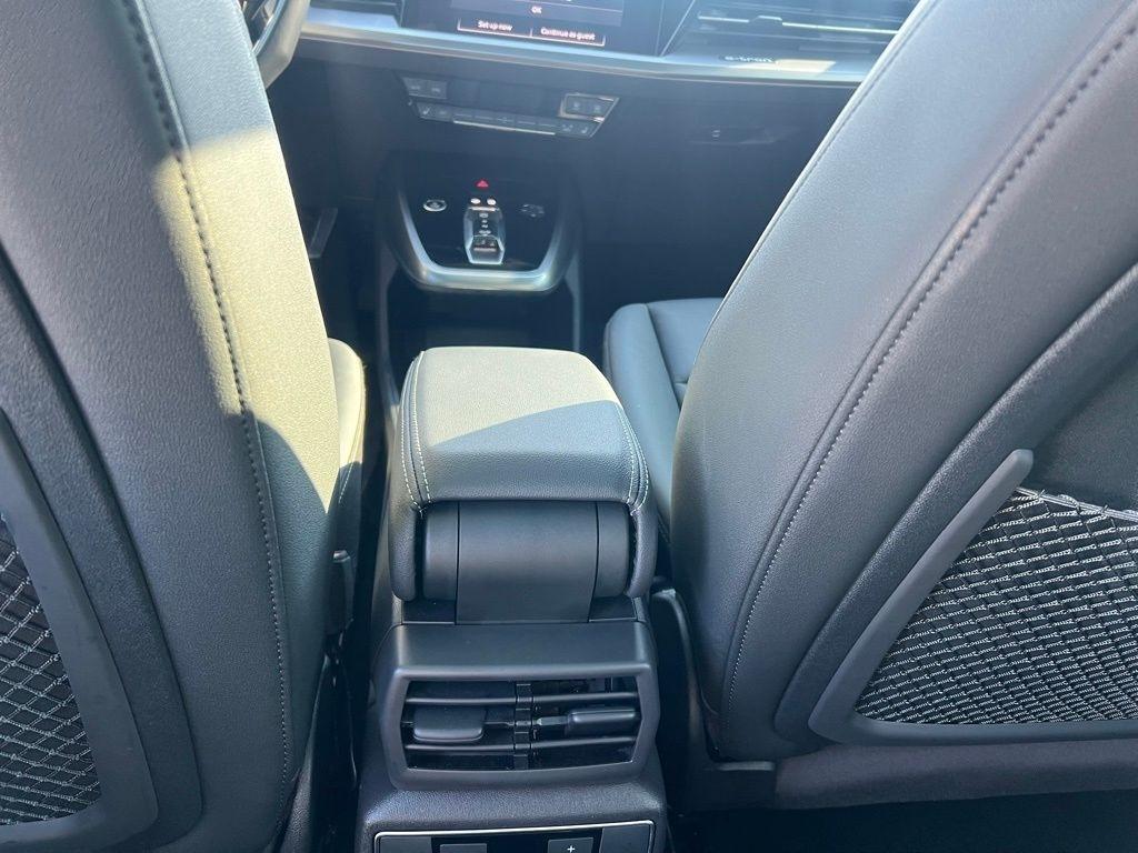 Audi Q4 Sportback e-tron Premium quattro 2024