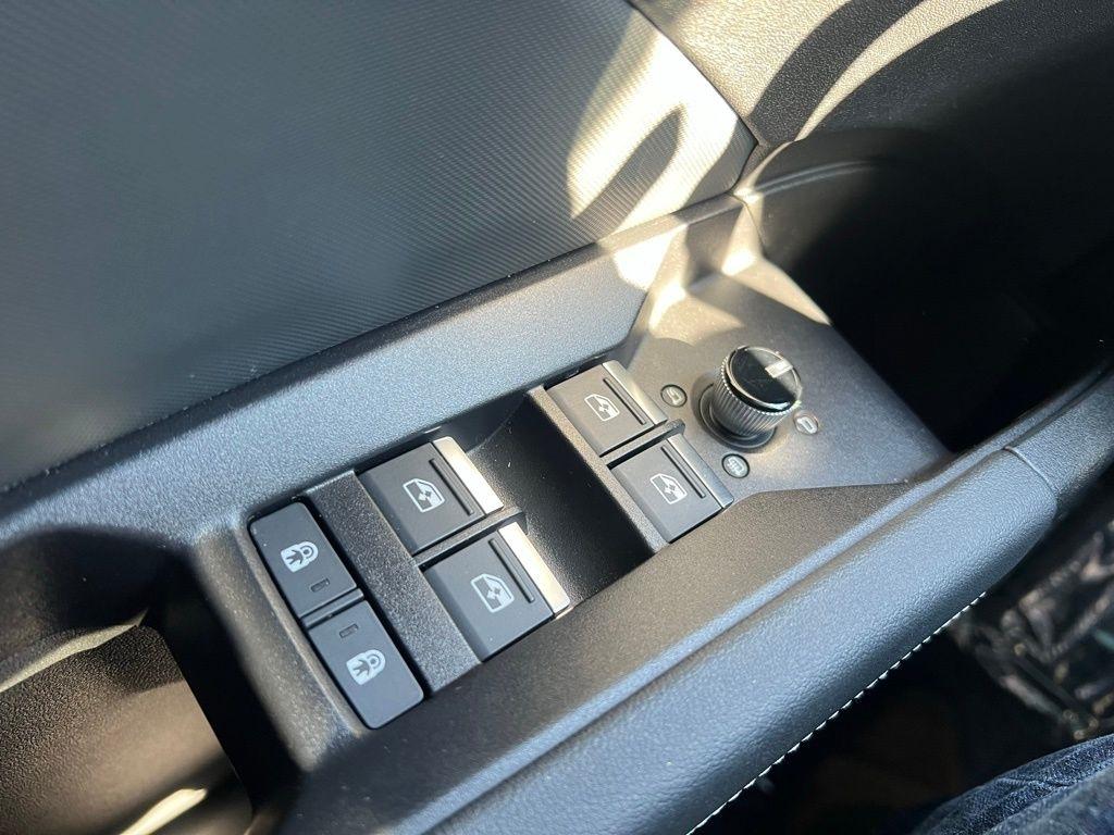 Audi Q4 Sportback e-tron Premium quattro 2024