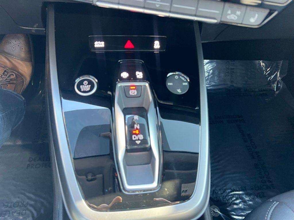 Audi Q4 Sportback e-tron Premium quattro 2024