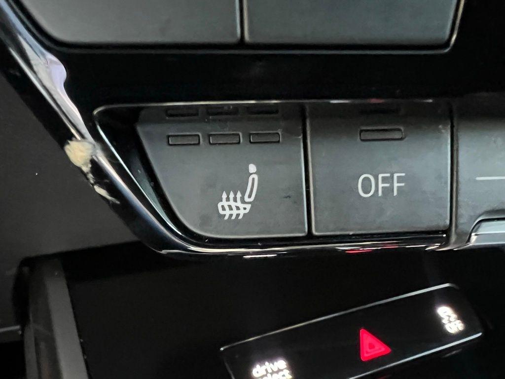 Audi Q4 Sportback e-tron Premium quattro 2024