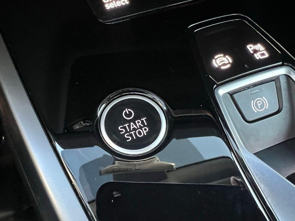 Audi Q4 Sportback e-tron Premium quattro 2024