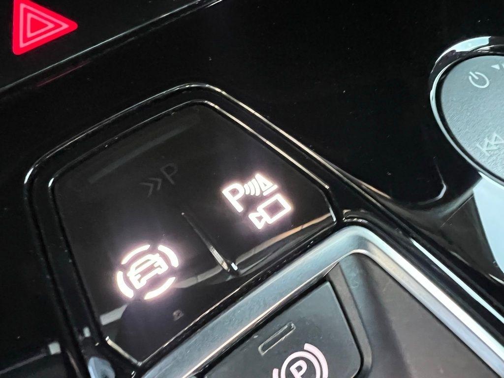 Audi Q4 Sportback e-tron Premium quattro 2024