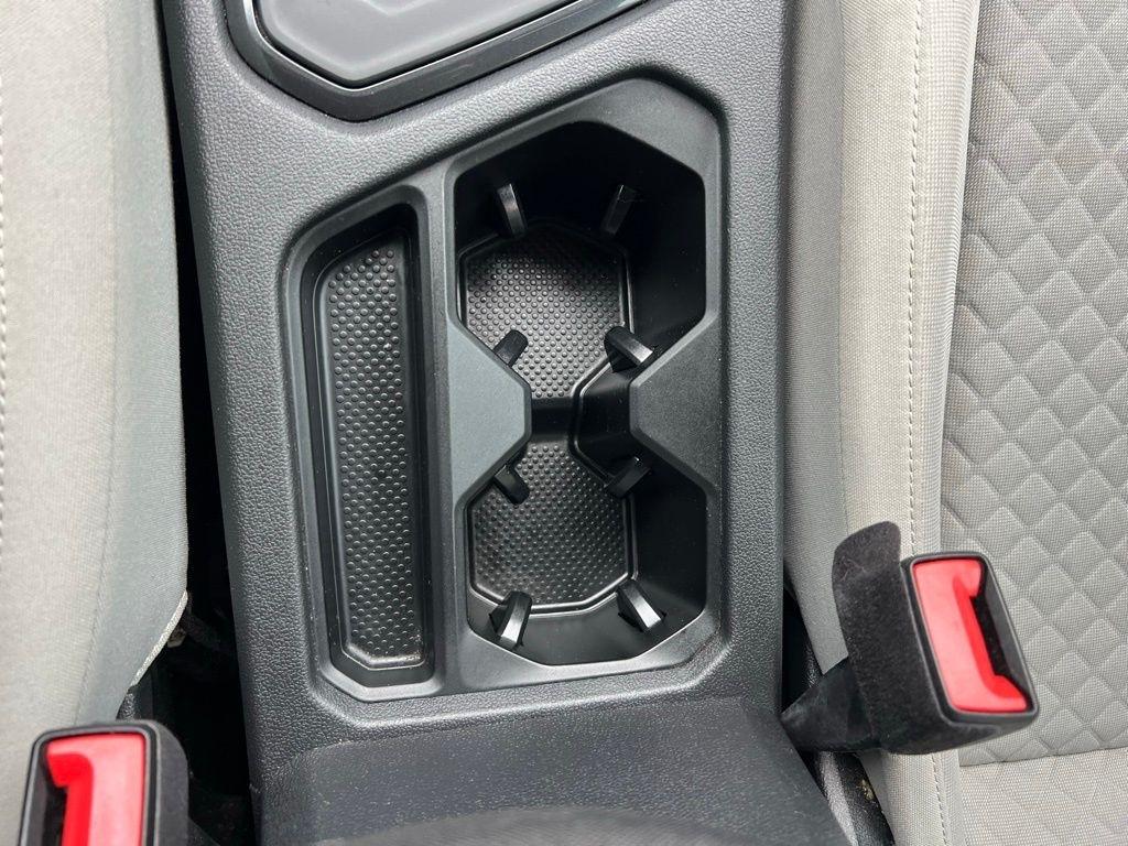 Volkswagen Tiguan S 2018