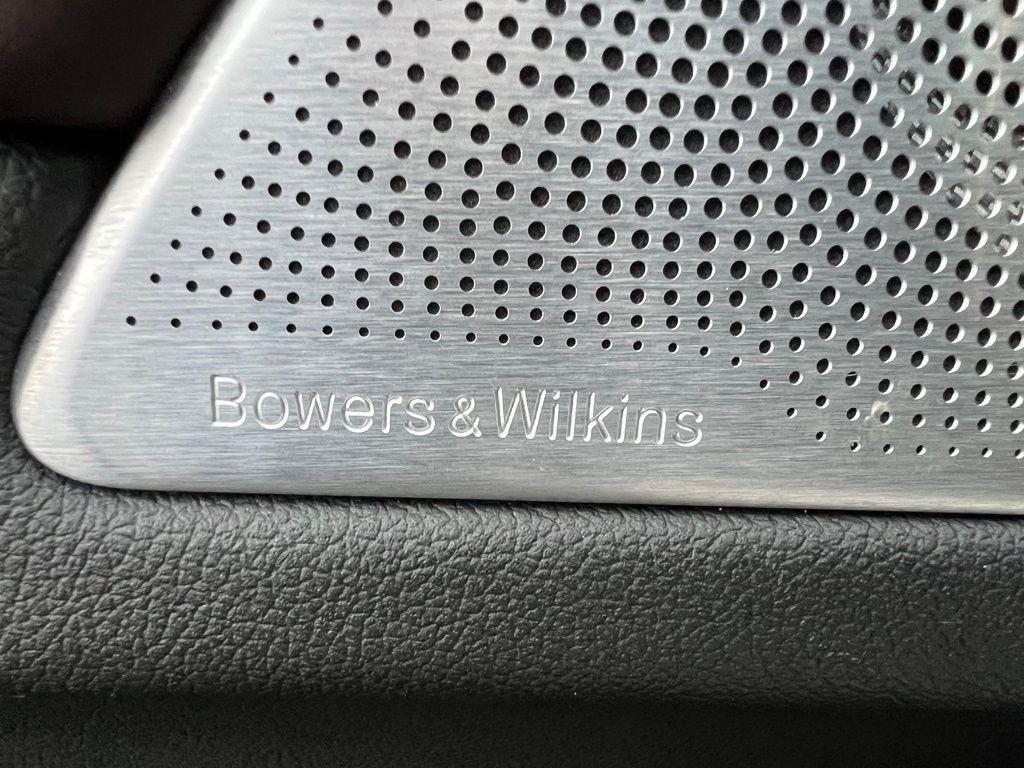 BMW 7-Series 750i xDrive 2021