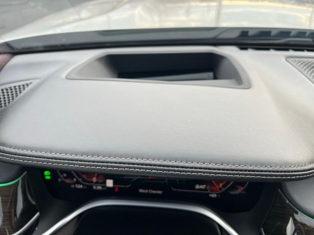 BMW 7-Series 750i xDrive 2021