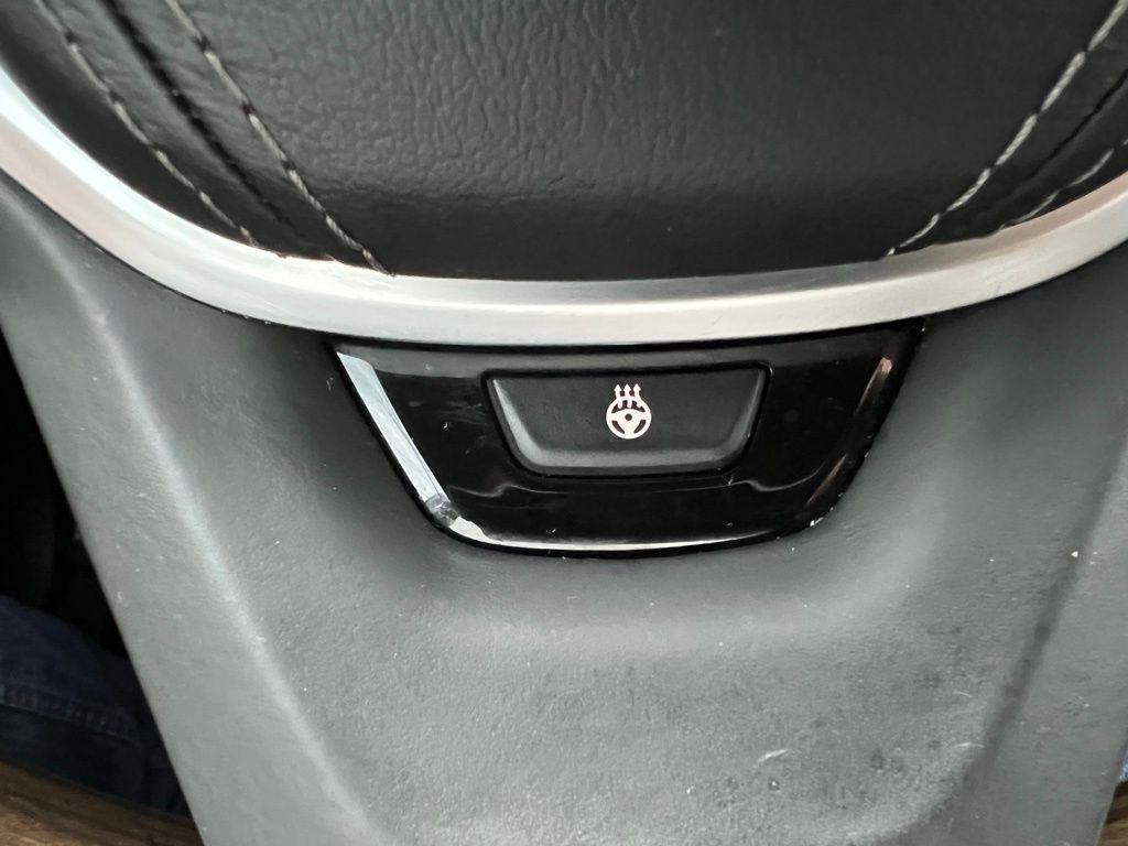 BMW 7-Series 750i xDrive 2021