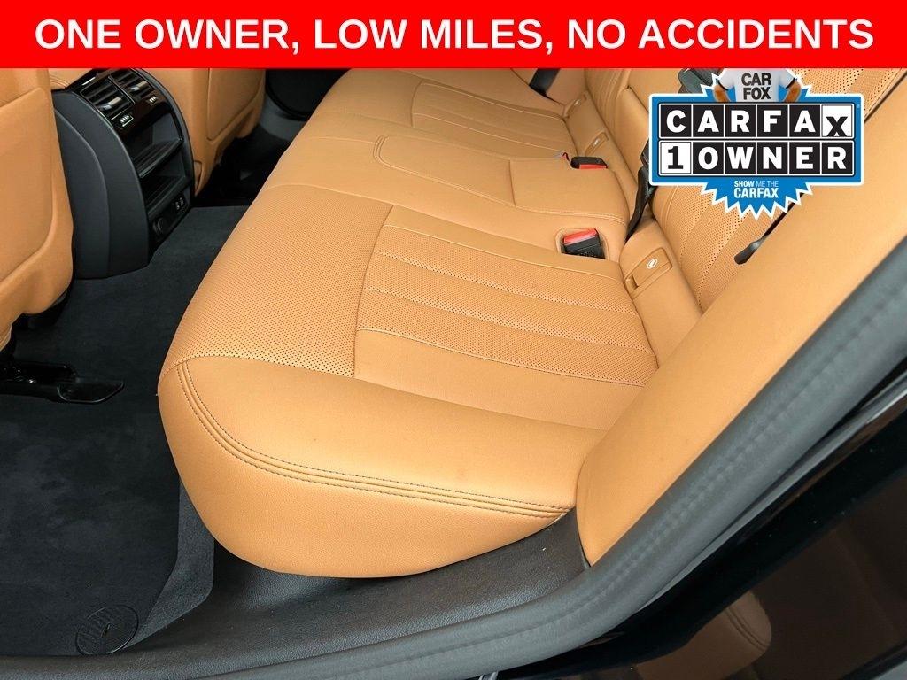 BMW 5-Series 540i xDrive 2023