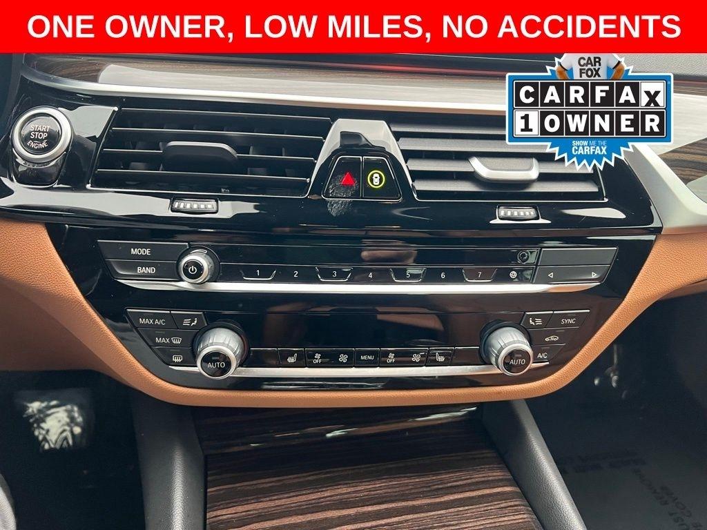 BMW 5-Series 540i xDrive 2023