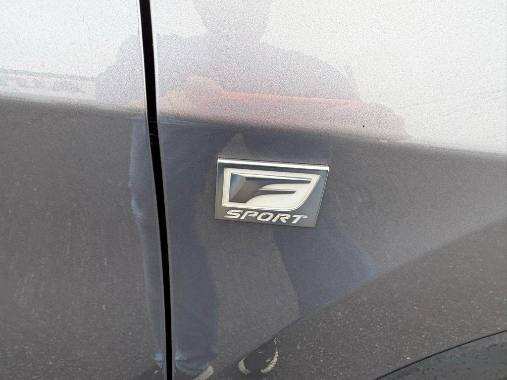 Lexus RX 350 F SPORT Performance AWD 2021