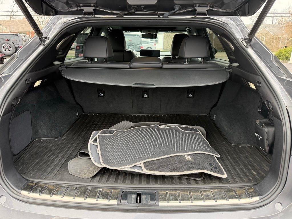 Lexus RX 350 F SPORT Performance AWD 2021