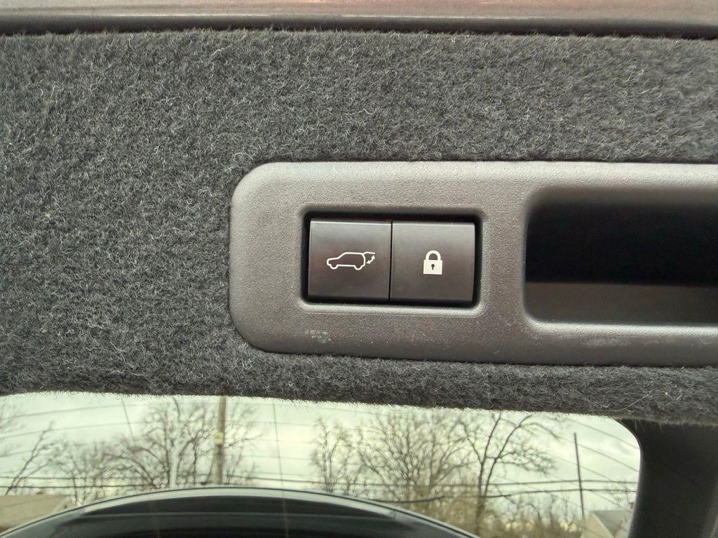 Lexus RX 350 F SPORT Performance AWD 2021