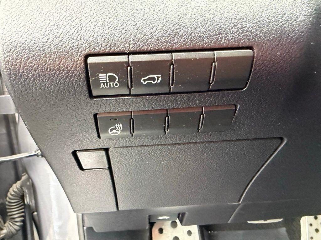 Lexus RX 350 F SPORT Performance AWD 2021