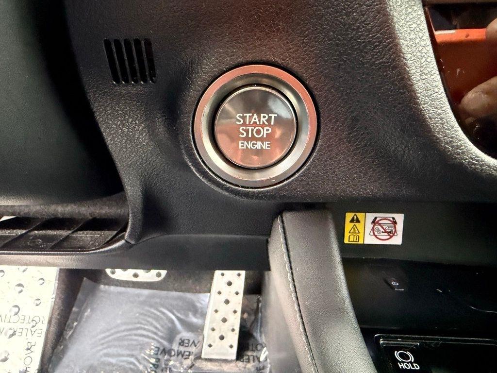 Lexus RX 350 F SPORT Performance AWD 2021