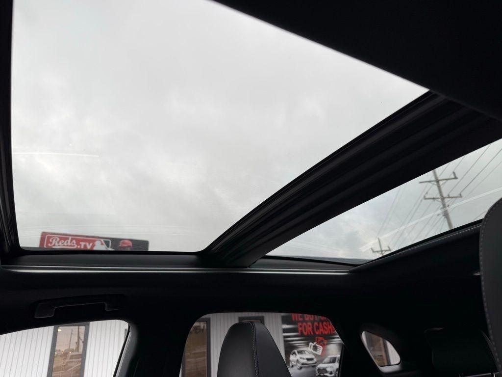 Lexus RX 350 F SPORT Performance AWD 2021